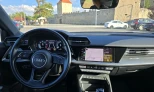Audi A3 2021 Diesel Manual