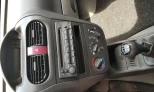Opel Corsa 2001 Gasoline Manual