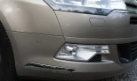 Citroen C5 2012 Diesel Manual