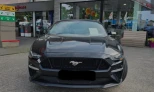 Ford Mustang 2018 Gasoline Automatic