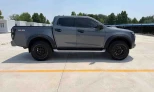 Isuzu D-Max 2021 Diesel Automatic