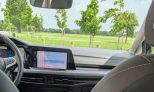 Volkswagen Golf GTD 2021 Hybrid Electric/Gasoline Automatic