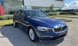 BMW 520 2018 Diesel Automatic