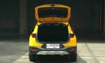 Kia Stonic 2021 Gasoline Automatic