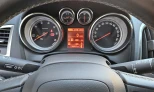 Opel Astra 2013 Diesel Manual