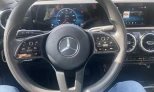 Mercedes-Benz CLA 180 2020 Hybrid Electric/Diesel Automatic