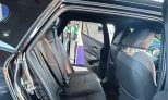 Toyota Corolla 2024 Hybrid Electric/Gasoline Automatic