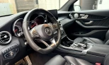 Mercedes-Benz GLC 43 AMG 2017 Gasoline Automatic