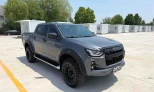 Isuzu D-Max 2021 Diesel Automatic