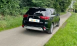 Mitsubishi Outlander 2019 Hybrid Electric/Gasoline Automatic