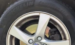 Volvo V60 2018 Gasoline Automatic
