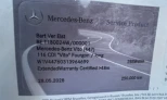 Mercedes-Benz Vito 2022 Diesel Automatic