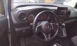 Mercedes-Benz Citan 2023 Diesel Automatic