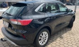 Ford Kuga 2021 Hybrid Electric/Gasoline Automatic