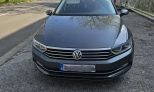 Volkswagen Passat 2017 Diesel Manual