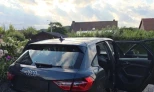 Audi A1 2020 Gasoline Automatic