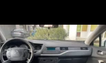 Citroen C5 2011 Diesel Manual