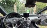 Mercedes-Benz CLA 200 2018 Diesel Automatic