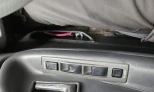 Suzuki Vitara 1998 Gasoline Automatic