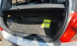 Toyota Yaris 2007 Gasoline Automatic