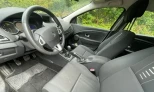 Renault Megane 2011 Diesel Manual