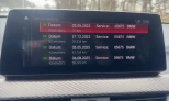 BMW X2 2022 Hybrid Electric/Gasoline Automatic