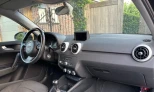 Audi A1 2014 Gasoline Manual