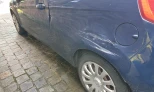 Ford Fiesta 2012 Manual