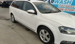 Volkswagen Passat Variant 2014 Diesel Manual