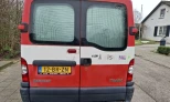 Renault Master 2005 Diesel Manual