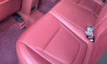 Hyundai Tucson 2025 Gasoline Automatic