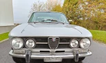 Alfa Romeo Giulia 1973 Gasoline Manual