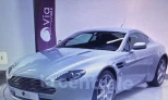Aston Martin Vantage 2007 Gasoline Automatic