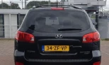 Hyundai Santa Fe 2008 Gasoline Manual