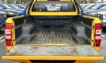 Isuzu D-Max 2023 Diesel Manual