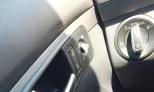 Volkswagen Touran 2014 Diesel Manual