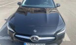 Mercedes-Benz CLA 180 2020 Hybrid Electric/Diesel Automatic