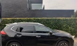 Nissan X-Trail 2017 Gasoline Manual