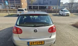 Volkswagen Golf 2006 Gasoline Manual