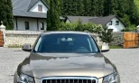 Audi Q5 2011 Diesel Automatic