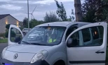 Renault Kangoo 2012 Diesel Manual
