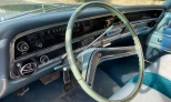 Buick Le Sabre 1966 Gasoline Automatic