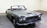 Lancia Flaminia 1961 Gasoline Manual
