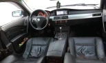 BMW 525 2005 Diesel Automatic
