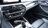 BMW 518 2019 Diesel Automatic