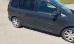 Volkswagen Touran 2014 Diesel Manual