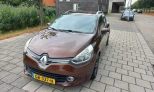 Renault Clio 2015 Diesel Manual