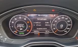 Audi A4 2016 Gasoline Automatic