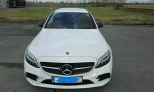 Mercedes-Benz C 200 2019 Diesel Automatic