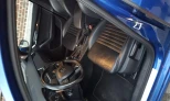 Skoda Octavia 2016 Diesel Automatic
